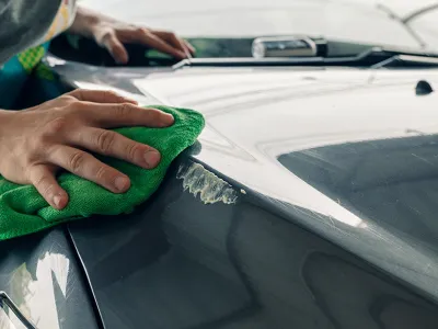 Car Scratch Removers